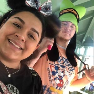 Meet your Posher, Jared